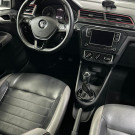 VW - VolksWagen Saveiro Pepper 1.6 Flex 8V CE 2018 Flex-1