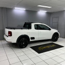 VW - VolksWagen Saveiro Pepper 1.6 Flex 8V CE 2018 Flex-5