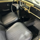 VW - VolksWagen Fusca 1300 L 1978 Gasolina-4