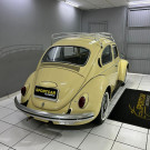 VW - VolksWagen Fusca 1300 L 1978 Gasolina-5