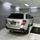 LIFAN X60 VIP 1.8 16V 128cv 5p Aut. 2018 Gasolina-5