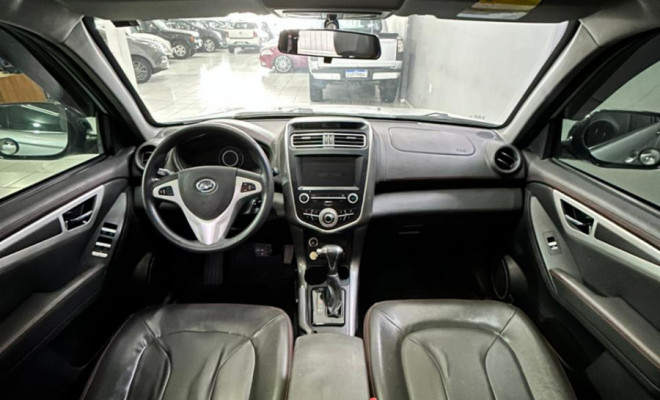 LIFAN X60 VIP 1.8 16V 128cv 5p Aut. 2018 Gasolina-2