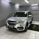LIFAN X60 VIP 1.8 16V 128cv 5p Aut. 2018 Gasolina-0