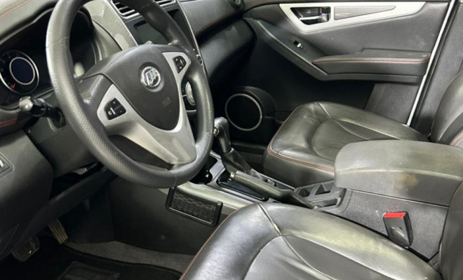 LIFAN X60 VIP 1.8 16V 128cv 5p Aut. 2018 Gasolina-1