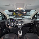 GM - Chevrolet SPIN LTZ 1.8 8V Econo.Flex 5p Aut. 2018 Flex-5