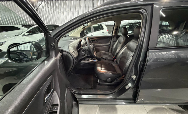 GM - Chevrolet SPIN LTZ 1.8 8V Econo.Flex 5p Aut. 2018 Flex-9