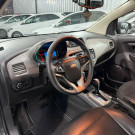 GM - Chevrolet SPIN LTZ 1.8 8V Econo.Flex 5p Aut. 2018 Flex-6