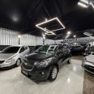 GM - Chevrolet SPIN LTZ 1.8 8V Econo.Flex 5p Aut. 2018 Flex-1