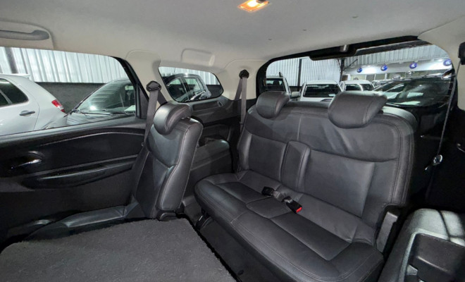 GM - Chevrolet SPIN LTZ 1.8 8V Econo.Flex 5p Aut. 2018 Flex-11