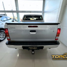 Toyota Hilux CD SRV D4-D 4x4 3.0 TDI Diesel Aut 2011 Diesel-3