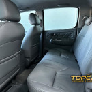 Toyota Hilux CD SRV D4-D 4x4 3.0 TDI Diesel Aut 2011 Diesel-6