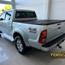 Toyota Hilux CD SRV D4-D 4x4 3.0 TDI Diesel Aut 2011 Diesel-4