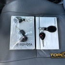 Toyota Hilux CD SRV D4-D 4x4 3.0 TDI Diesel Aut 2011 Diesel-8