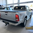 Toyota Hilux CD SRV D4-D 4x4 3.0 TDI Diesel Aut 2011 Diesel-2
