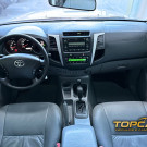 Toyota Hilux CD SRV D4-D 4x4 3.0 TDI Diesel Aut 2011 Diesel-7