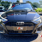 Audi A3 Sportb. S-Line 2.0 TFSI S-Tron.(Híb.) 2023 Gasolina-0