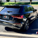 Audi A3 Sportb. S-Line 2.0 TFSI S-Tron.(Híb.) 2023 Gasolina-8