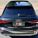 Audi A3 Sportb. S-Line 2.0 TFSI S-Tron.(Híb.) 2023 Gasolina-7