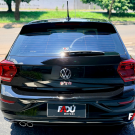 VW - VolksWagen Polo GTS 1.4 TSI 16V Flex 2024 Flex-7