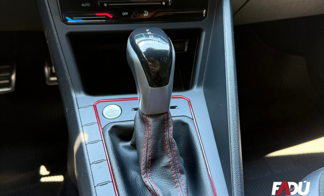 VW - VolksWagen Polo GTS 1.4 TSI 16V Flex 2024 Flex-6