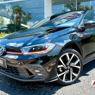 VW - VolksWagen Polo GTS 1.4 TSI 16V Flex 2024 Flex-1