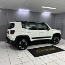 Jeep Renegade Trailhawk 2.0 4x4 TB Diesel Aut 2016 Diesel-6