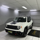 Jeep Renegade Trailhawk 2.0 4x4 TB Diesel Aut 2016 Diesel-0