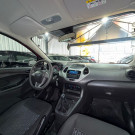 Ford Ka 1.0 SE/SE Plus TiVCT Flex 5p 2020 Flex-8