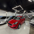 Ford Ka 1.0 SE/SE Plus TiVCT Flex 5p 2020 Flex-1
