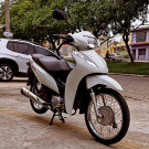 HONDA BIZ 110i ano 2022-0