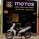 HONDA BIZ 110i ano 2022-2