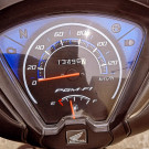 HONDA BIZ 110i ano 2022-3