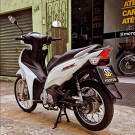 HONDA BIZ 110i ano 2022-1