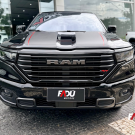 RAM RAMPAGE R/T HURRIC. 4 2.0 TB CD 4X4 Aut. 2024 Gasolina-0