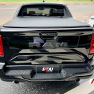 RAM RAMPAGE R/T HURRIC. 4 2.0 TB CD 4X4 Aut. 2024 Gasolina-7