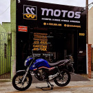 HONDA CG 160 TITAN FLEXONE/Ed.Especial 40 Anos 2021 Flex-3