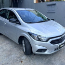 GM - Chevrolet ONIX HATCH 1.0 12V Flex 5p Mec. 2021 Flex-1