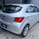 GM - Chevrolet ONIX HATCH 1.0 12V Flex 5p Mec. 2021 Flex-5