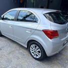 GM - Chevrolet ONIX HATCH 1.0 12V Flex 5p Mec. 2021 Flex-0