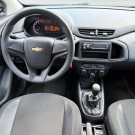 GM - Chevrolet ONIX HATCH 1.0 12V Flex 5p Mec. 2021 Flex-10