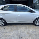 GM - Chevrolet ONIX HATCH 1.0 12V Flex 5p Mec. 2021 Flex-2