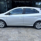 GM - Chevrolet ONIX HATCH 1.0 12V Flex 5p Mec. 2021 Flex-8