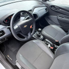 GM - Chevrolet ONIX HATCH 1.0 12V Flex 5p Mec. 2021 Flex-4