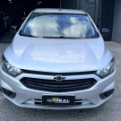 GM - Chevrolet ONIX HATCH 1.0 12V Flex 5p Mec. 2021 Flex-11