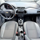 GM - Chevrolet ONIX HATCH 1.0 12V Flex 5p Mec. 2021 Flex-9