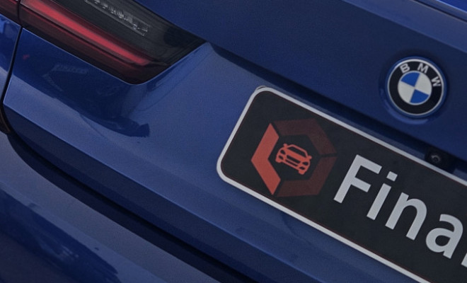 BMW 330e M Sport 2.0 Turbo Aut. (Híbrido) 2022 Híbrido-8