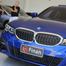 BMW 330e M Sport 2.0 Turbo Aut. (Híbrido) 2022 Híbrido-1