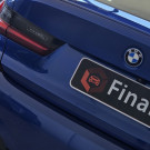 BMW 330e M Sport 2.0 Turbo Aut. (Híbrido) 2022 Híbrido-8