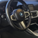 BMW 330e M Sport 2.0 Turbo Aut. (Híbrido) 2022 Híbrido-11