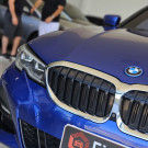 BMW 330e M Sport 2.0 Turbo Aut. (Híbrido) 2022 Híbrido-2